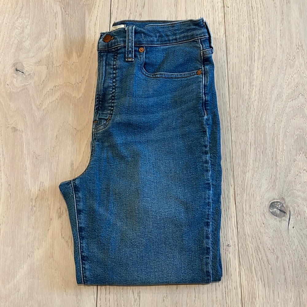 Madewell The Perfect Vintage Jean | Size 29 | Like New Condition